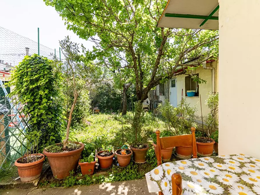 Immagine 42 di Terratetto in vendita  a Empoli
