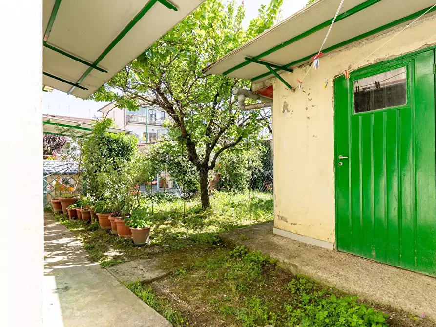 Immagine 41 di Terratetto in vendita  a Empoli