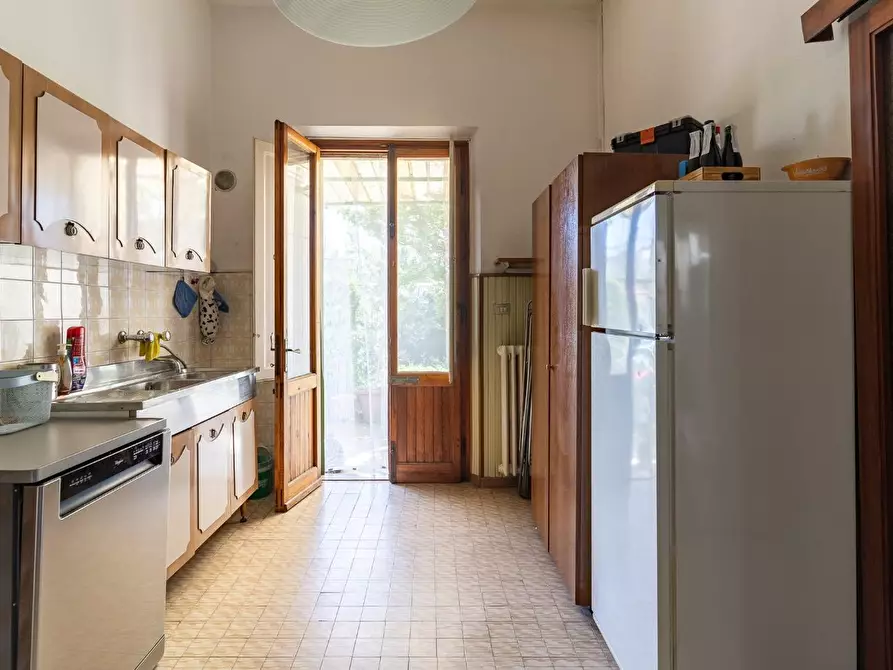 Immagine 39 di Terratetto in vendita  a Empoli