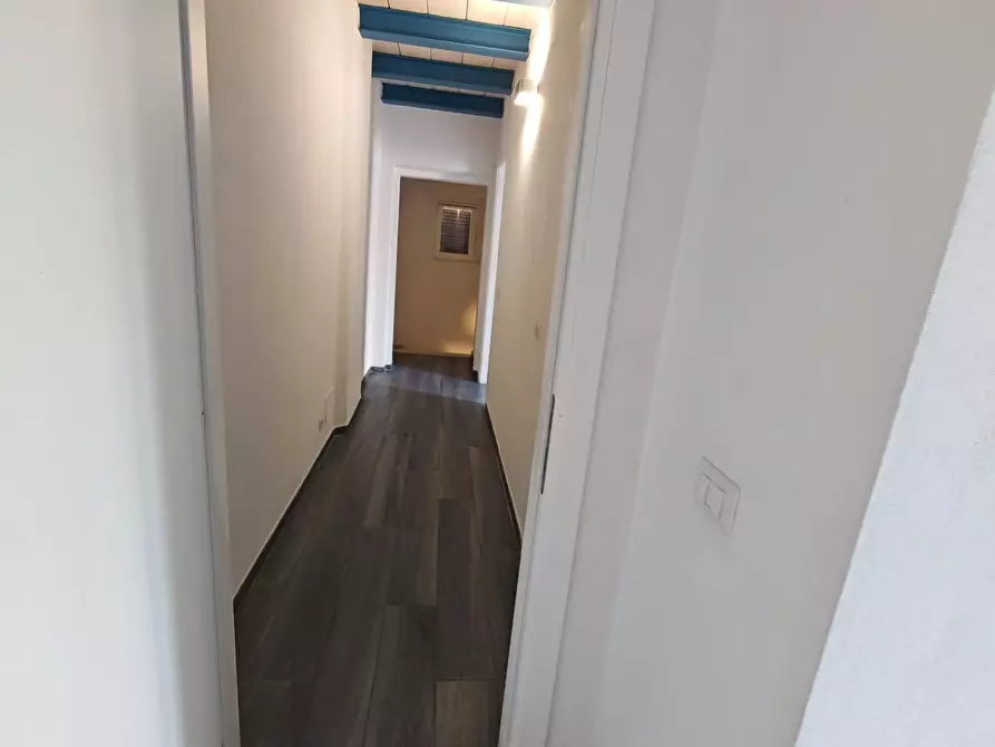 Immagine 14 di Casa semindipendente in vendita  a Carrara