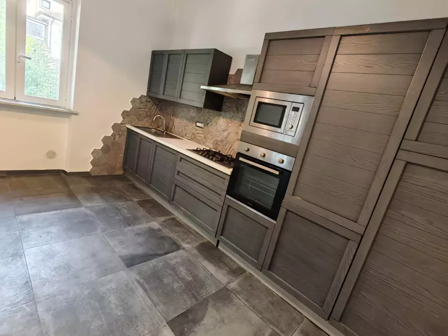 Immagine 34 di Casa semindipendente in vendita  a Carrara