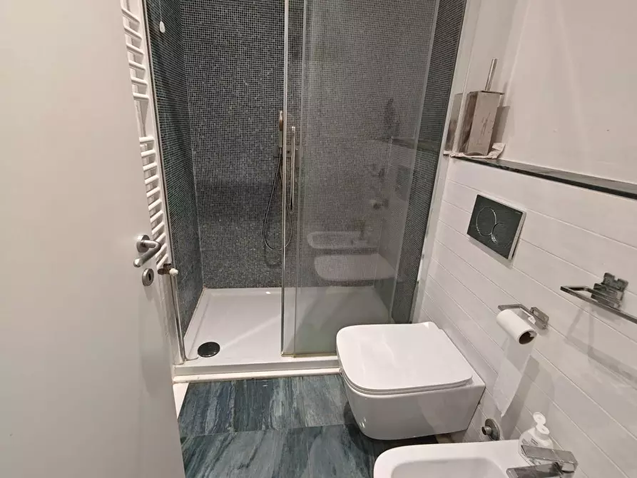 Immagine 20 di Casa semindipendente in vendita  a Carrara