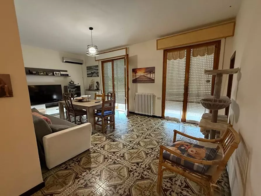 Immagine 1 di Mansarda in vendita  a Certaldo