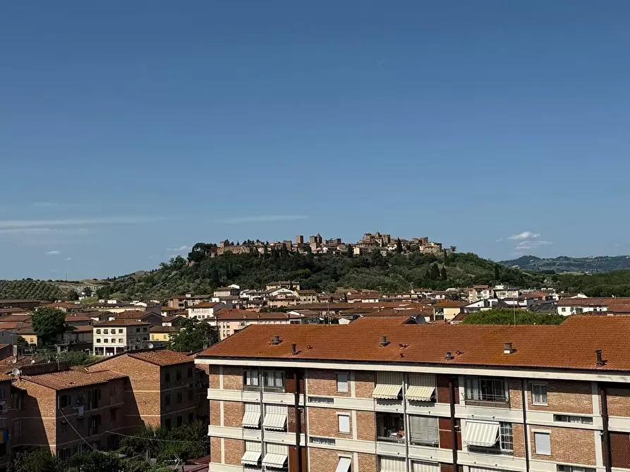 Immagine 3 di Mansarda in vendita  a Certaldo