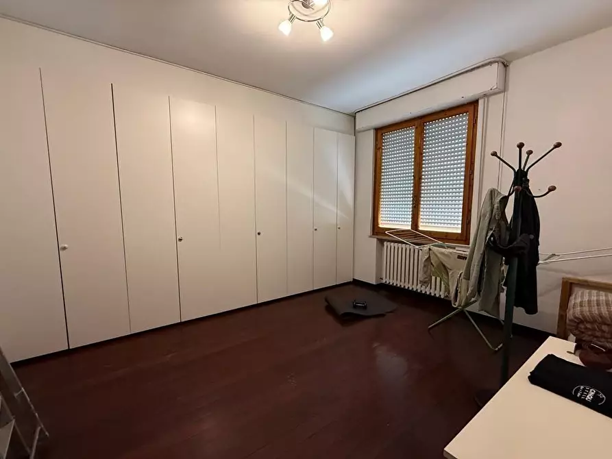 Immagine 4 di Mansarda in vendita  a Certaldo