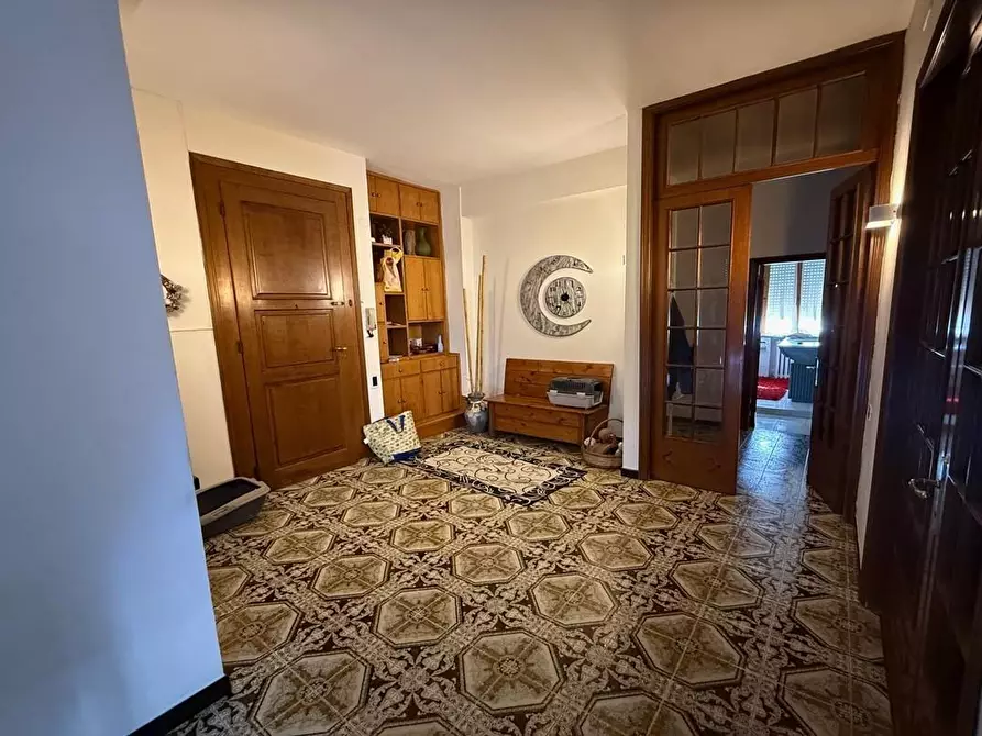 Immagine 2 di Mansarda in vendita  a Certaldo