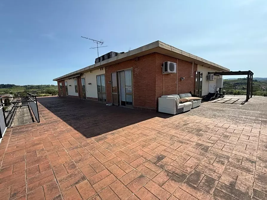 Immagine 9 di Mansarda in vendita  a Certaldo