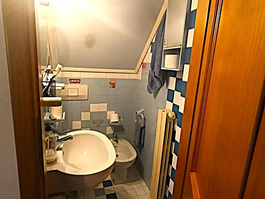 Immagine 3 di Terratetto in vendita  a Fucecchio