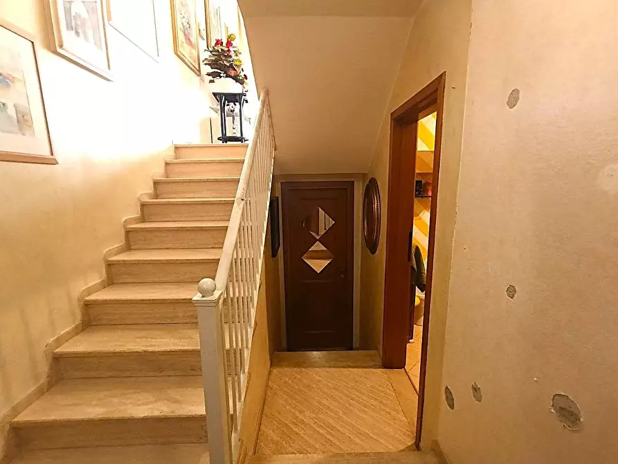 Immagine 2 di Terratetto in vendita  a Fucecchio