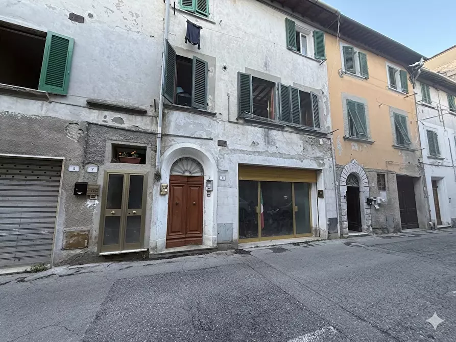 Immagine 13 di Appartamento in vendita  a Castelfranco Di Sotto
