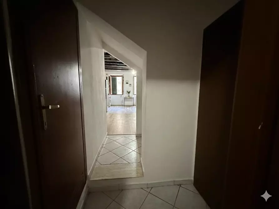 Immagine 9 di Appartamento in vendita  a Castelfranco Di Sotto