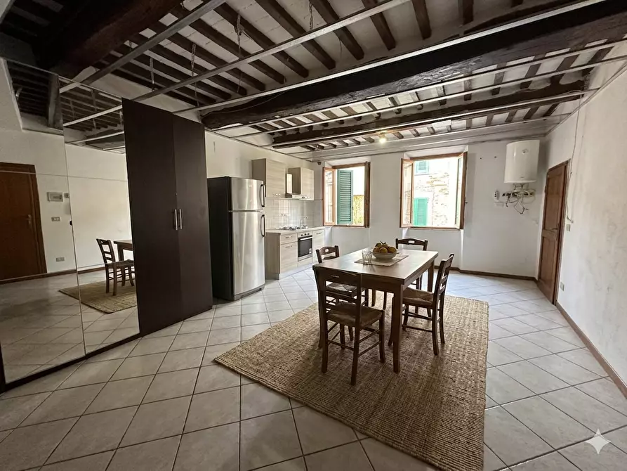 Immagine 2 di Appartamento in vendita  a Castelfranco Di Sotto