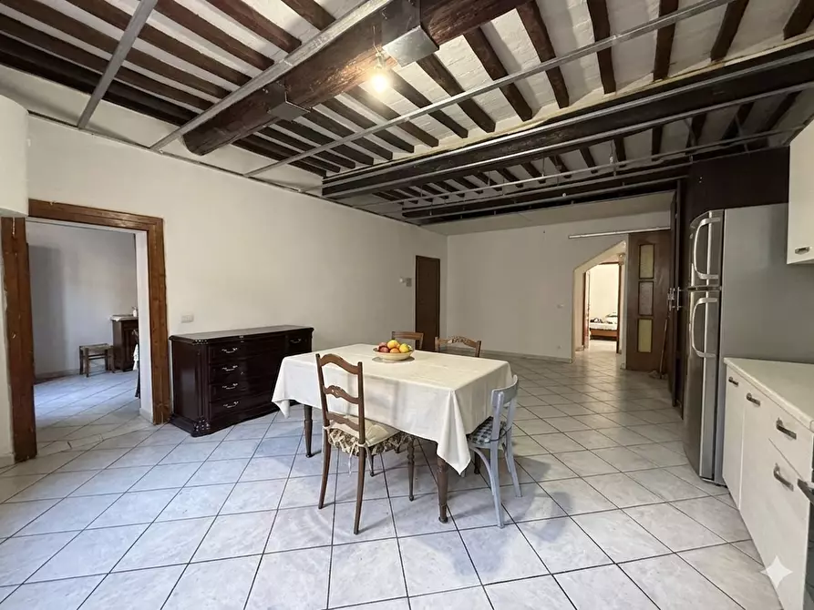 Immagine 1 di Appartamento in vendita  a Castelfranco Di Sotto