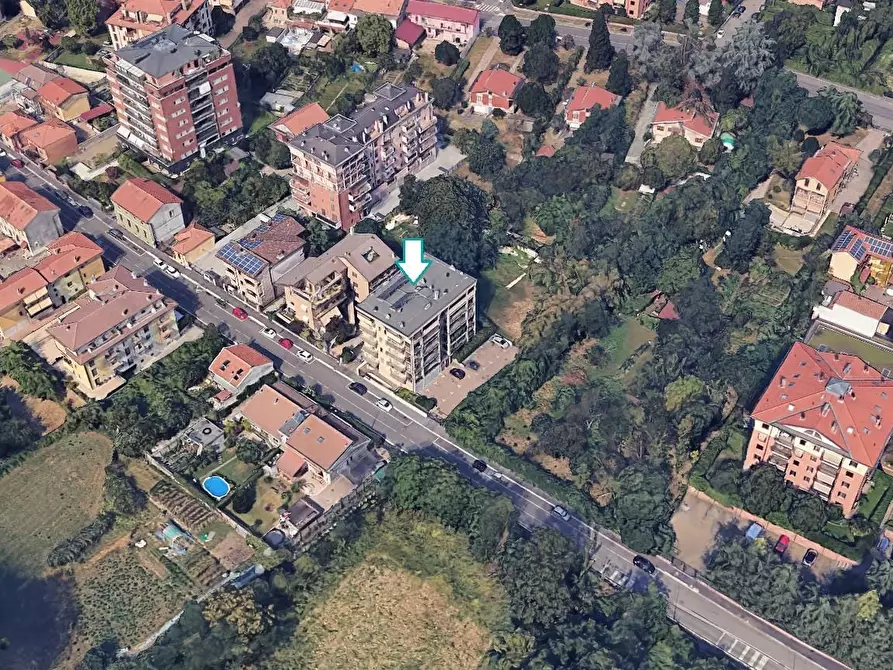 Immagine 2 di Appartamento in vendita  a Milano