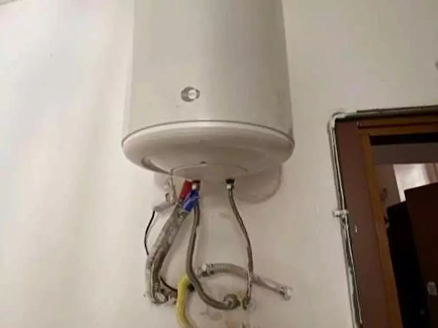Immagine 10 di Appartamento in vendita  a Vaprio D'adda
