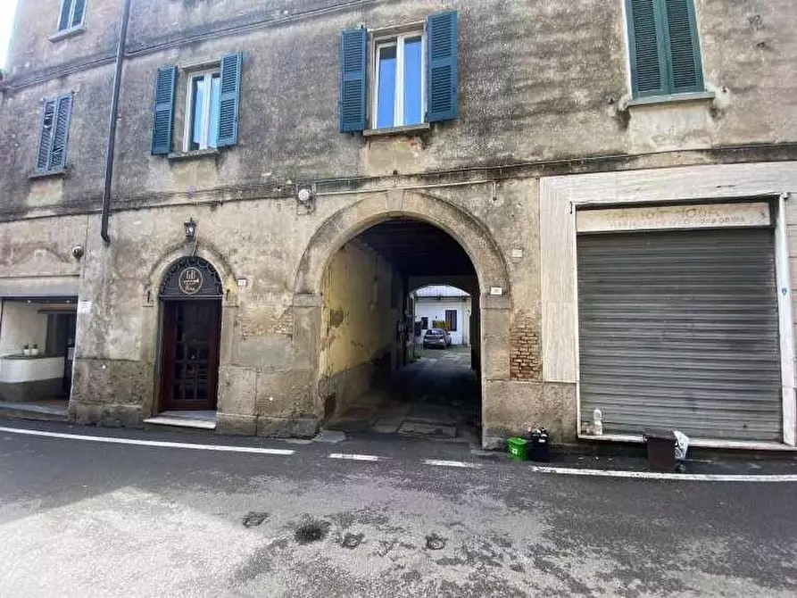 Immagine 2 di Appartamento in vendita  a Vaprio D'adda
