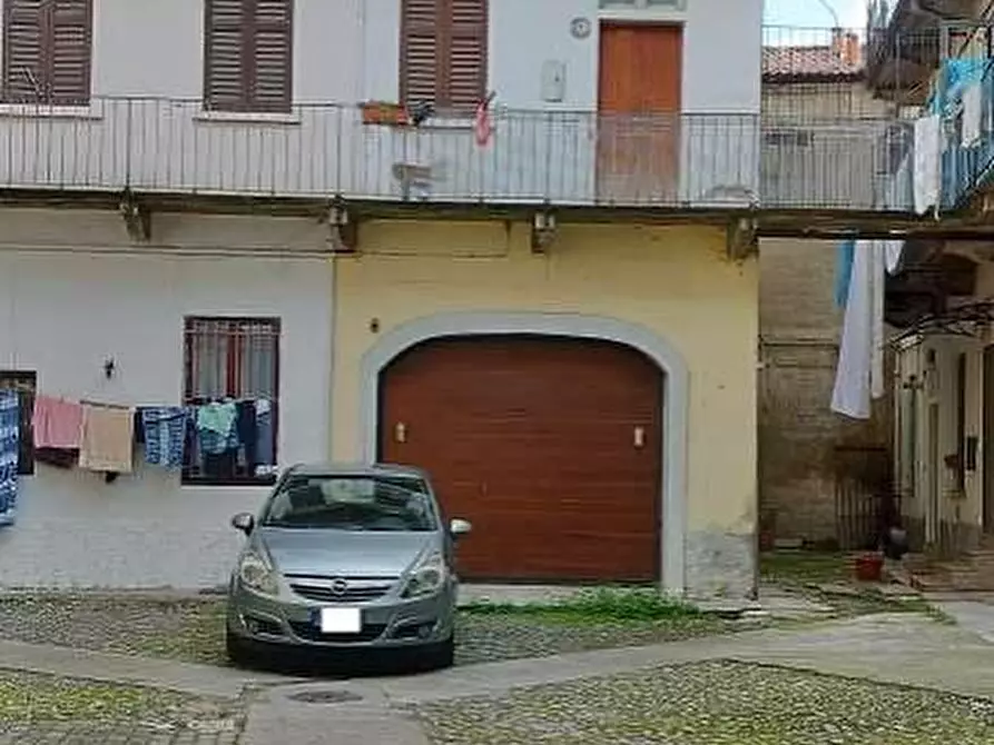 Immagine 1 di Appartamento in vendita  a Vaprio D'adda