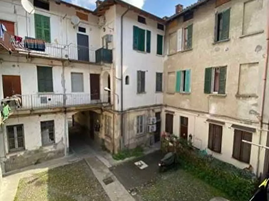 Immagine 5 di Appartamento in vendita  a Vaprio D'adda