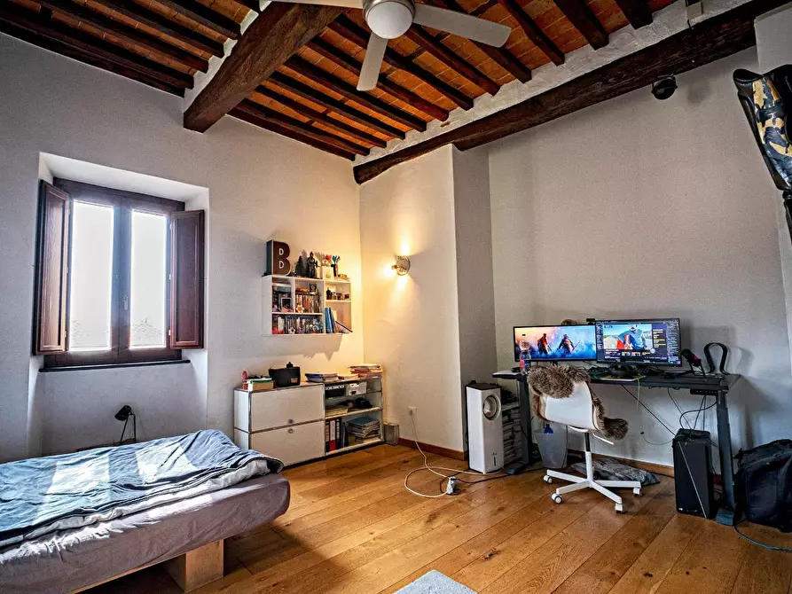 Immagine 11 di Terratetto in vendita  a Calci