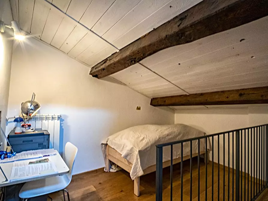 Immagine 22 di Terratetto in vendita  a Calci