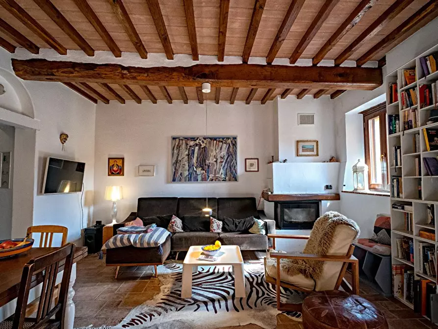 Immagine 4 di Terratetto in vendita  a Calci