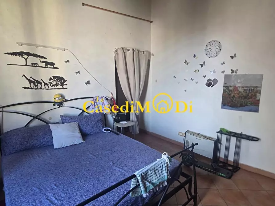 Immagine 8 di Appartamento in vendita  a Livorno