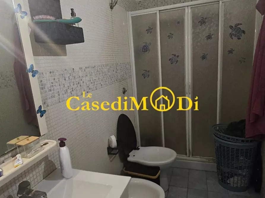 Immagine 10 di Appartamento in vendita  a Livorno