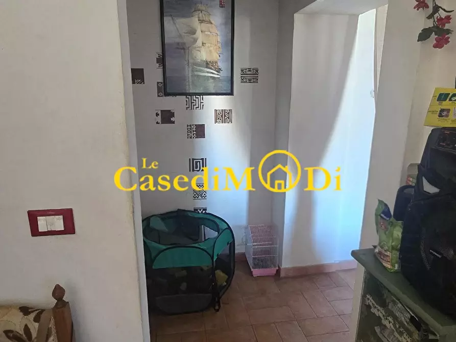 Immagine 6 di Appartamento in vendita  a Livorno