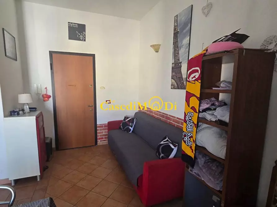 Immagine 4 di Appartamento in vendita  a Livorno