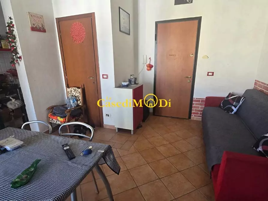 Immagine 3 di Appartamento in vendita  a Livorno