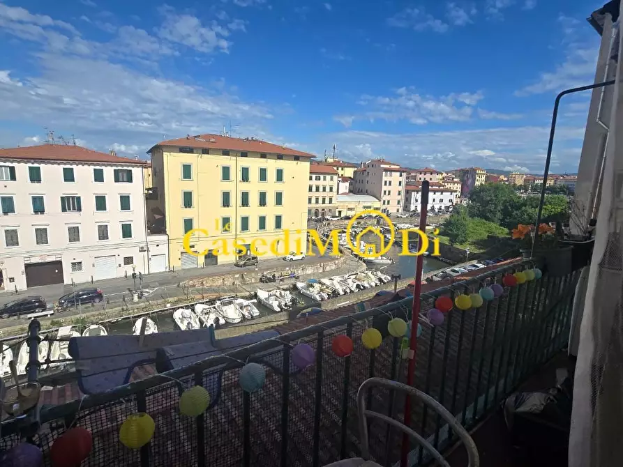 Immagine 1 di Appartamento in vendita  a Livorno