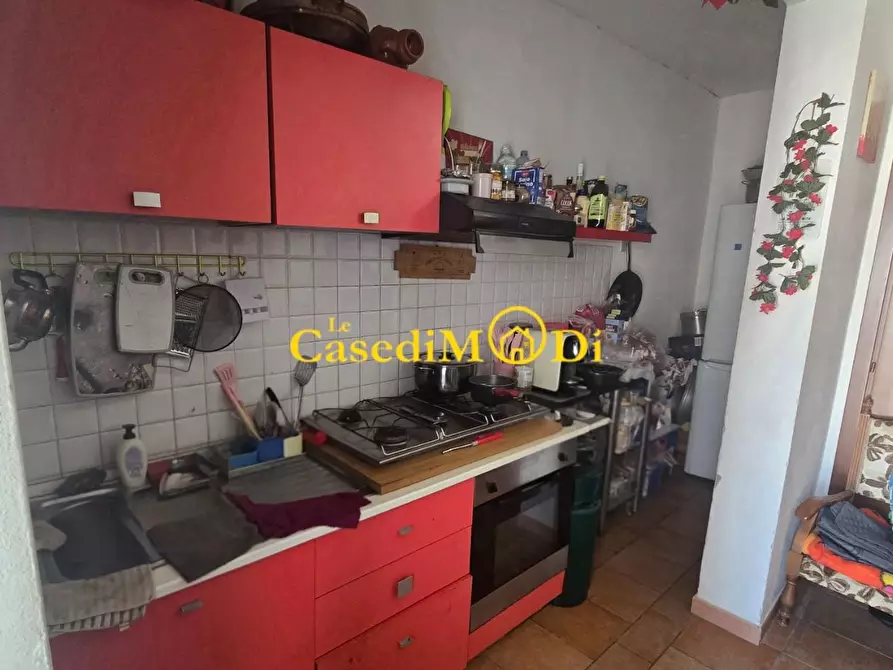 Immagine 5 di Appartamento in vendita  a Livorno
