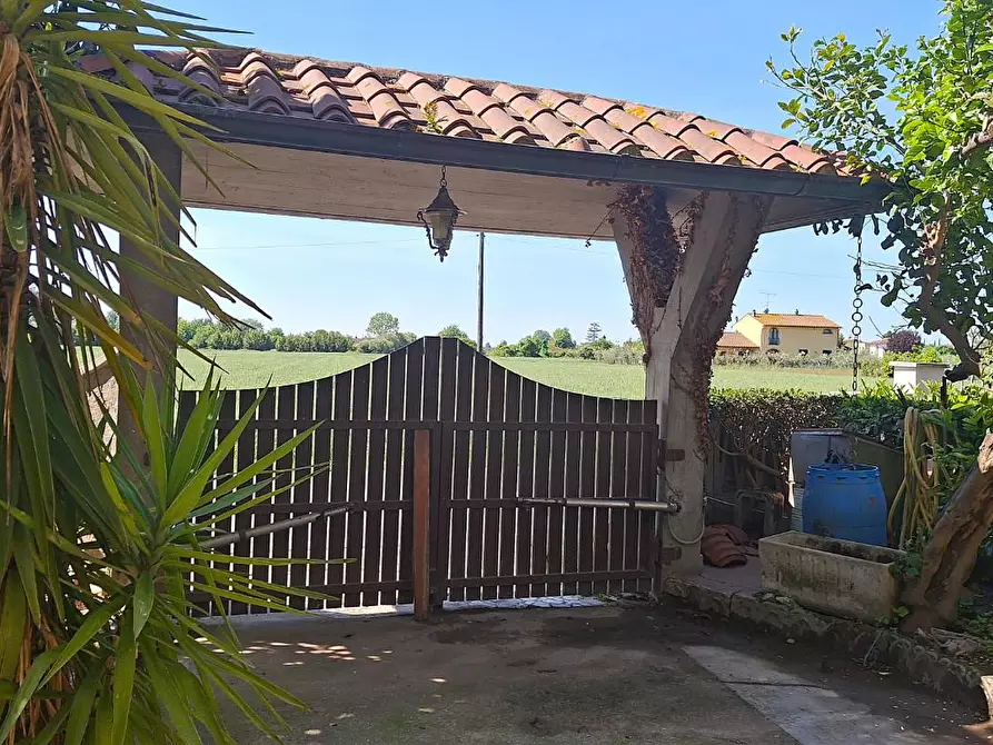 Immagine 2 di Casa indipendente in vendita  a San Giuliano Terme
