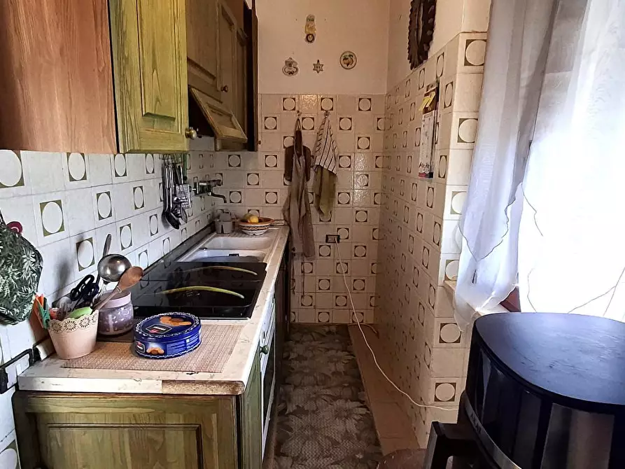 Immagine 13 di Casa indipendente in vendita  a San Giuliano Terme