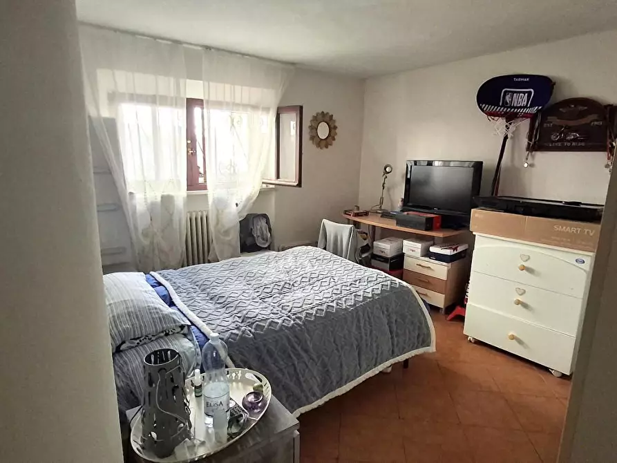 Immagine 7 di Casa indipendente in vendita  a San Giuliano Terme