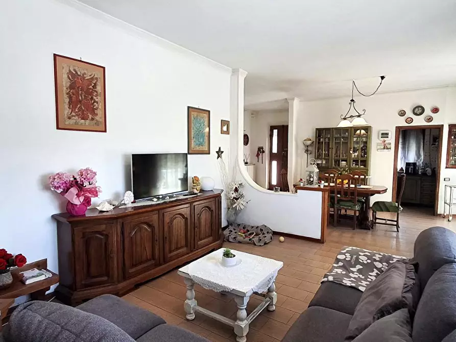 Immagine 11 di Casa indipendente in vendita  a San Giuliano Terme