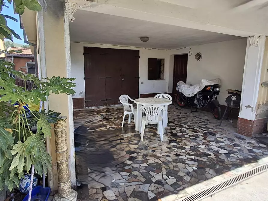 Immagine 3 di Casa indipendente in vendita  a San Giuliano Terme