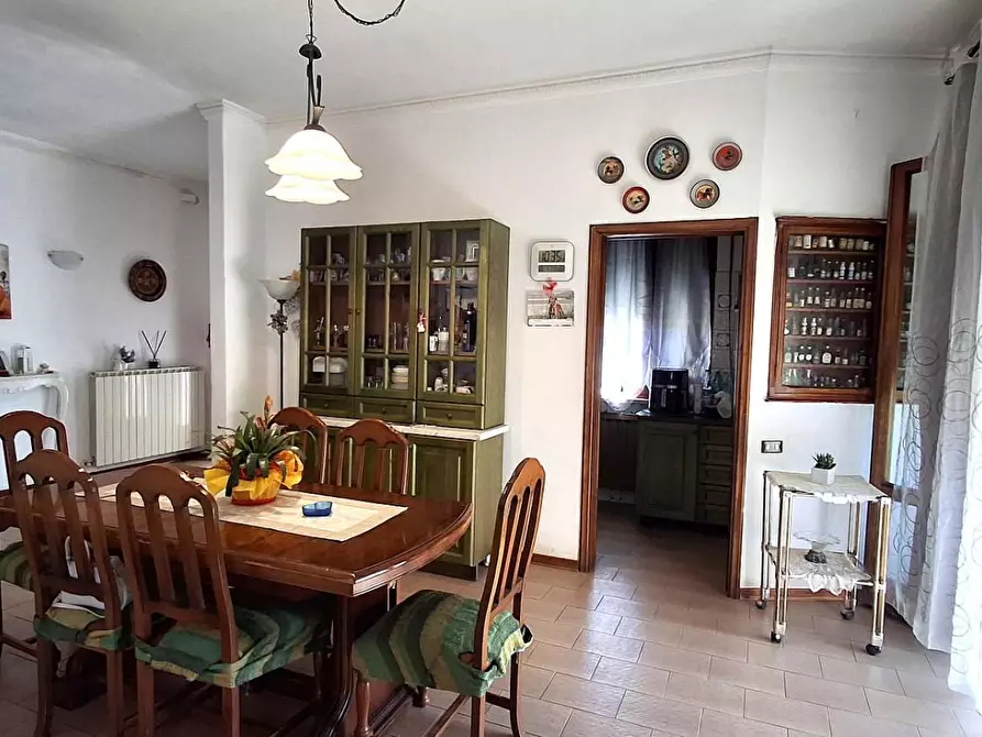 Immagine 12 di Casa indipendente in vendita  a San Giuliano Terme