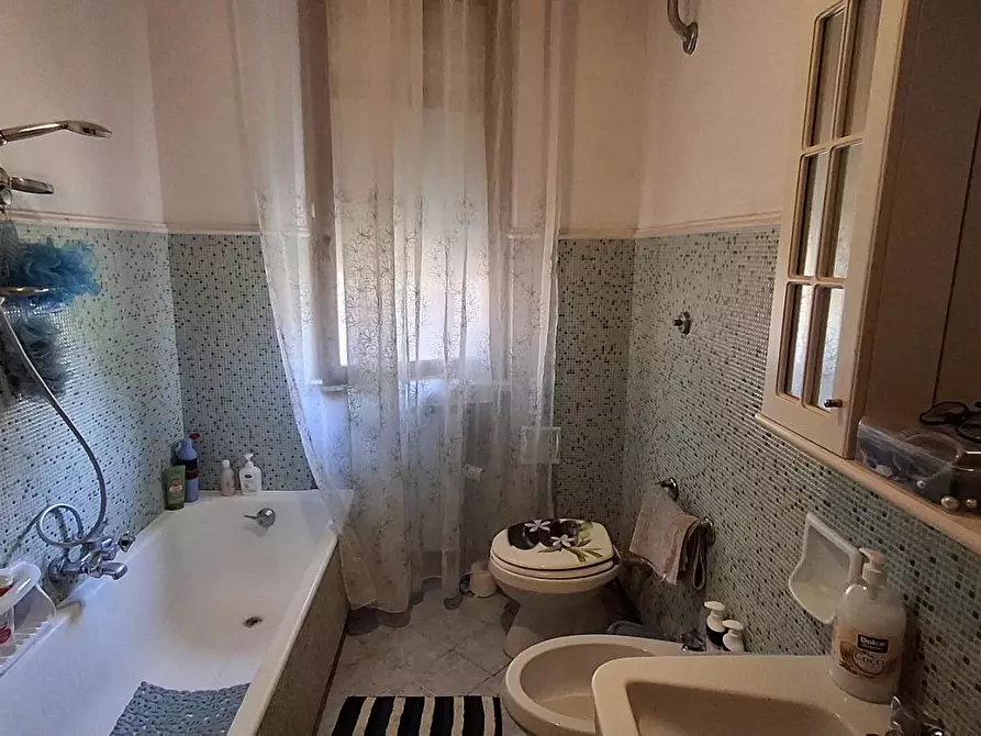 Immagine 16 di Casa indipendente in vendita  a San Giuliano Terme