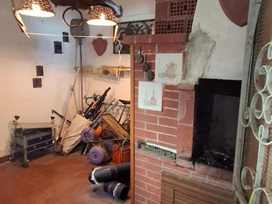 Immagine 18 di Casa indipendente in vendita  a San Giuliano Terme