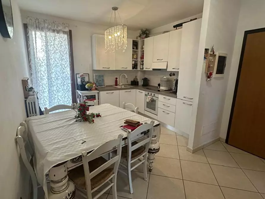 Immagine 4 di Appartamento in vendita  a Vinci