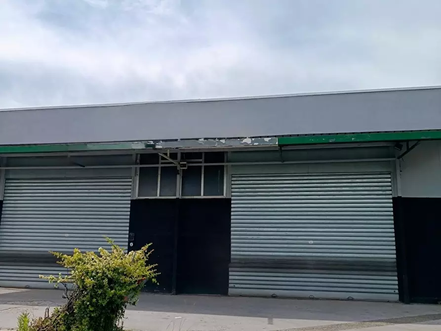 Immagine 10 di Attività artigianale in affitto  a Massa