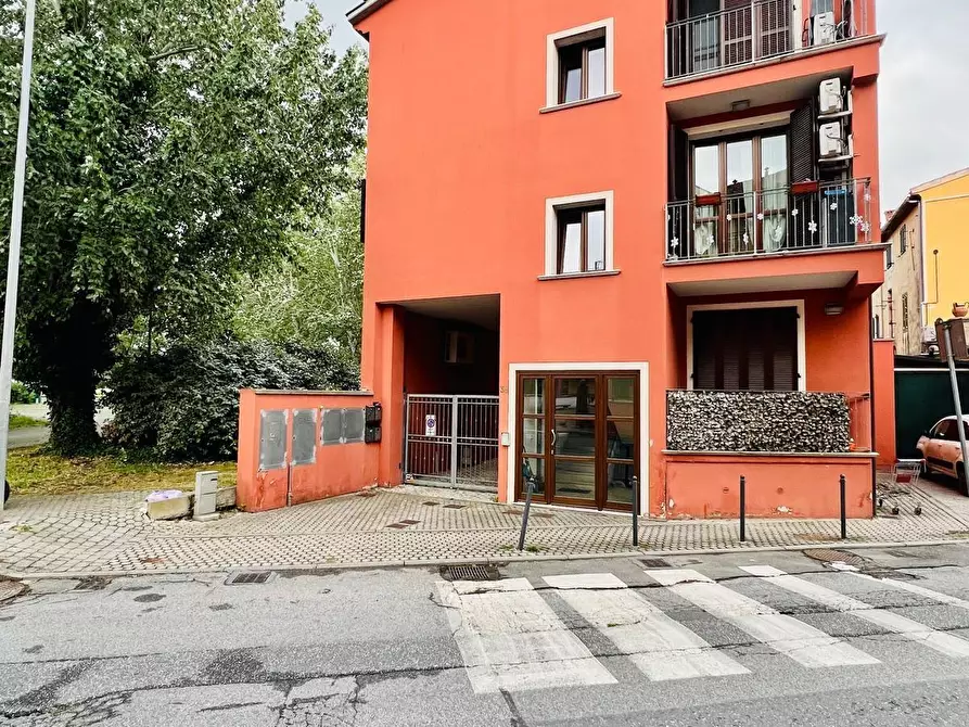 Immagine 20 di Appartamento in vendita  a Pisa