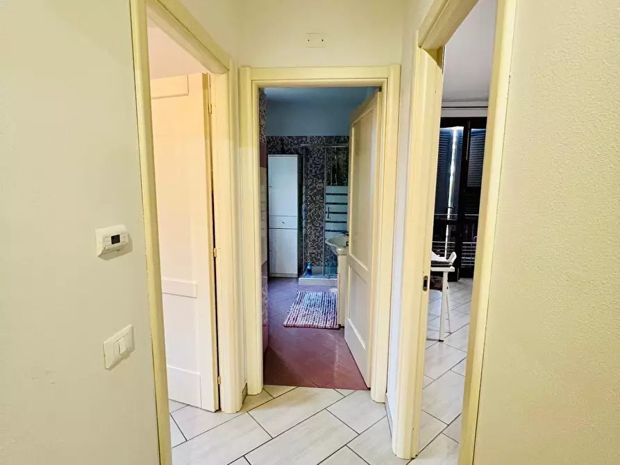 Immagine 17 di Appartamento in vendita  a Pisa