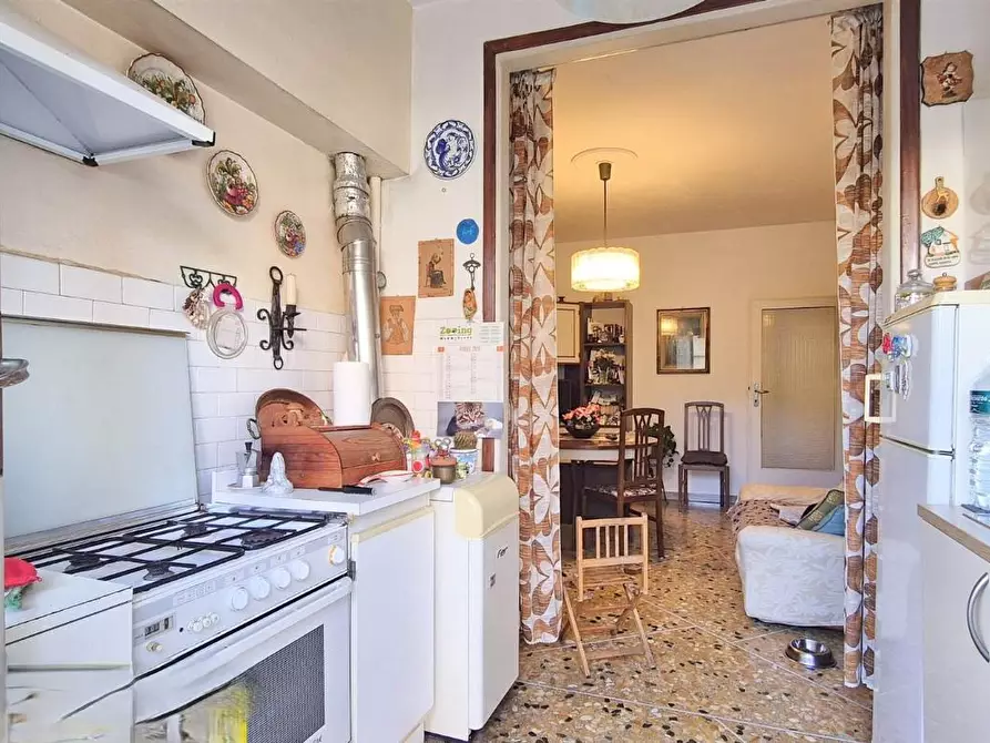 Immagine 7 di Appartamento in vendita  a Pisa