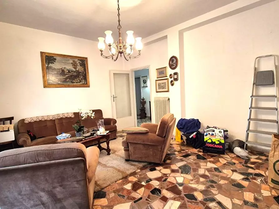 Immagine 18 di Appartamento in vendita  a Pisa