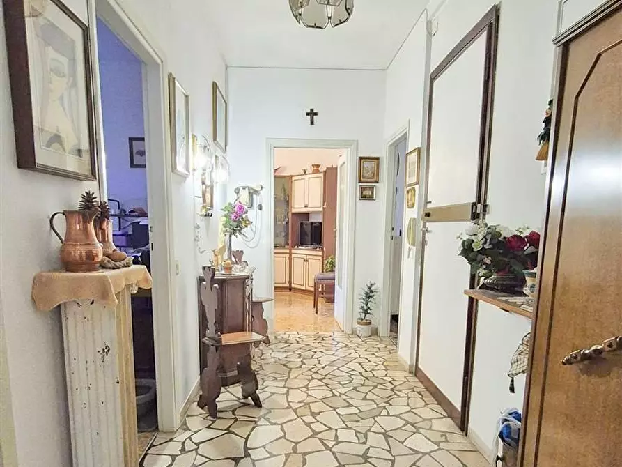Immagine 9 di Appartamento in vendita  a Pisa