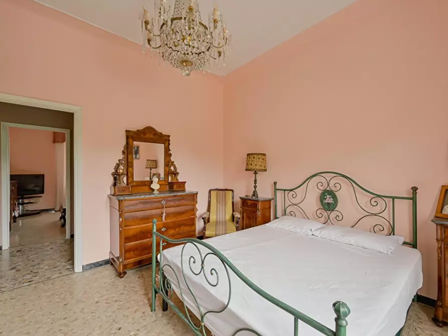 Immagine 13 di Casa indipendente in vendita  a Riccò Del Golfo Di Spezia
