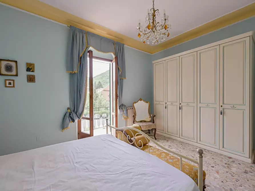 Immagine 8 di Casa indipendente in vendita  a Riccò Del Golfo Di Spezia