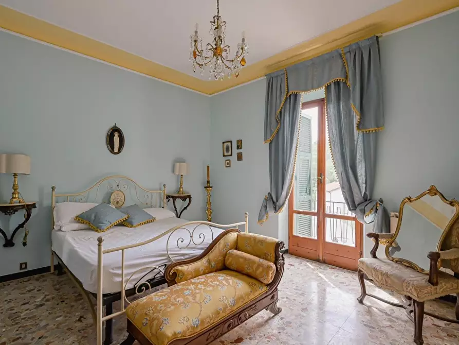 Immagine 7 di Casa indipendente in vendita  a Riccò Del Golfo Di Spezia